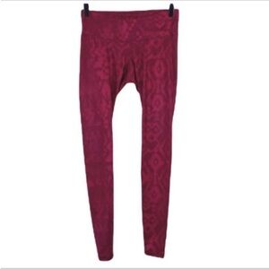 OLD NAVY workout leggings pants S